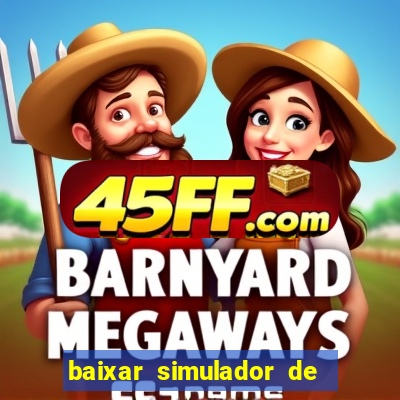 baixar simulador de supermercado dinheiro infinito